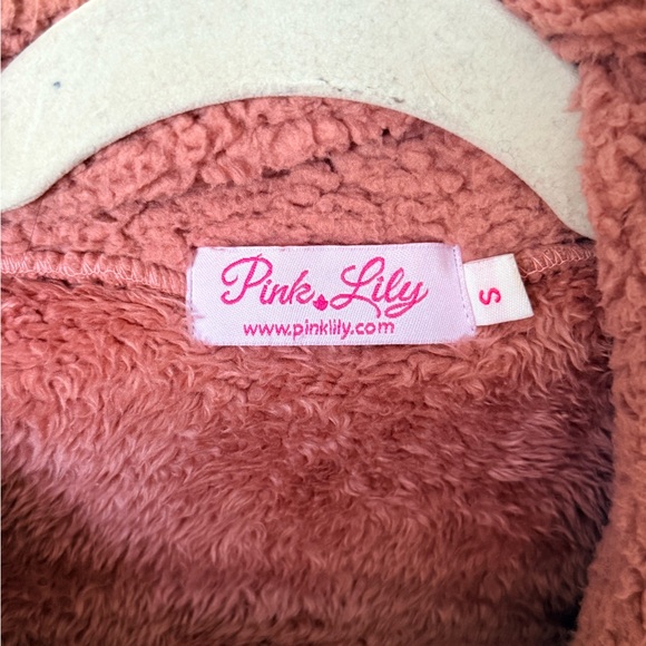 Sherpa Jacket - Picture 4 of 4